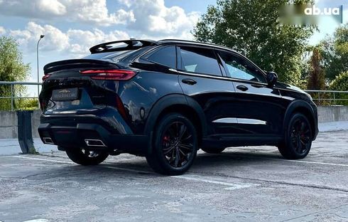 Haval H6 2022 - фото 14