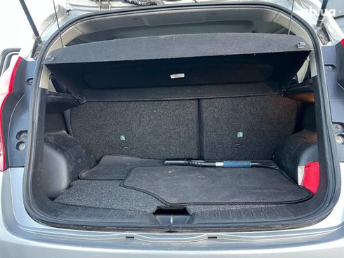 Nissan Note 2014 серый - фото 33