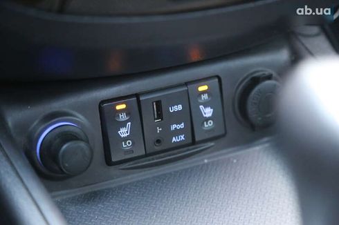 Hyundai Santa Fe 2011 - фото 24