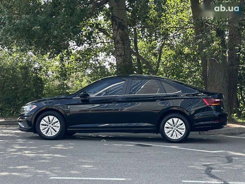 Volkswagen Jetta 2019 - фото 7