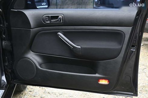 Volkswagen Golf 2002 - фото 30