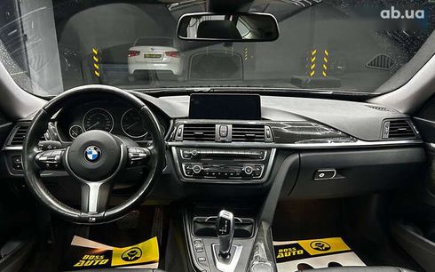 BMW 3 серия 2016 - фото 10