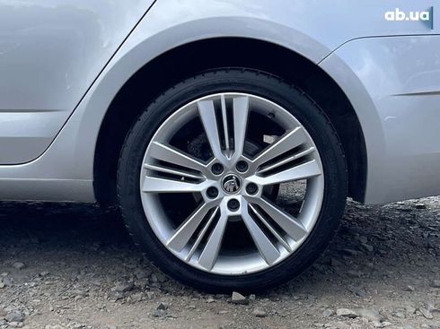 Skoda Octavia 2019 - фото 18