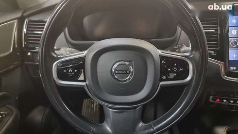 Volvo XC90 2017 - фото 9