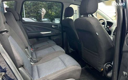 Ford S-Max 2007 - фото 28