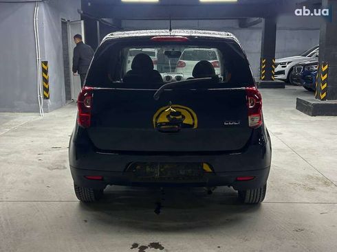 Mitsubishi Colt 2012 - фото 5