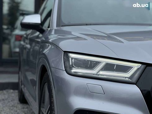 Audi SQ5 2017 - фото 3