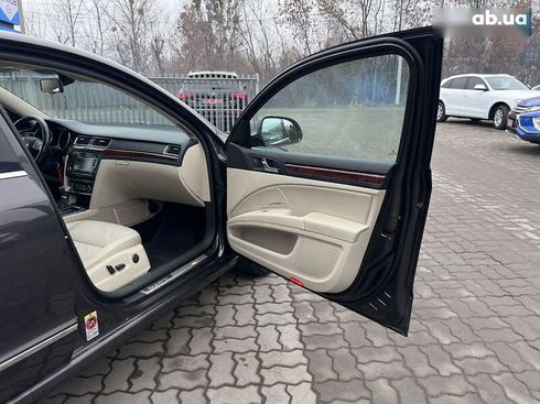 Skoda Superb 2009 - фото 26