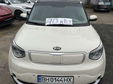 Продажа б/у Kia Soul 2017 года в Одессе - купить на Автобазаре