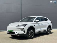 Продажа б/у BYD Song Plus 2025 года - купить на Автобазаре