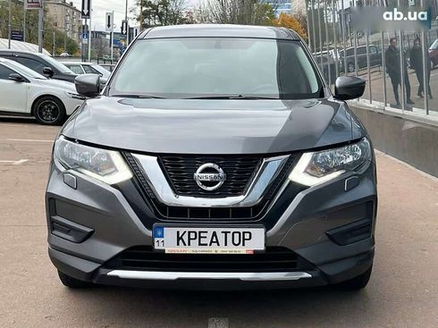 Nissan X-Trail 2021 - фото 2