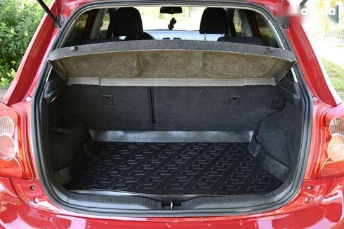 Toyota Auris 2007 - фото 23