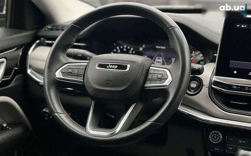 Jeep Compass 2021 - фото 17