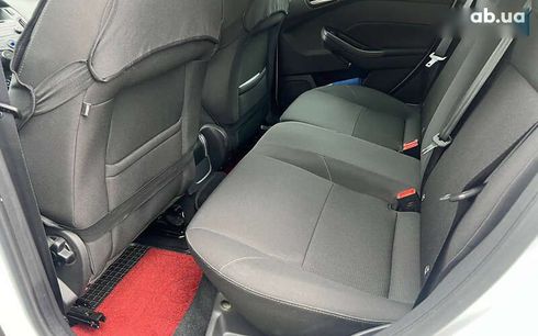 Ford Focus 2017 - фото 15