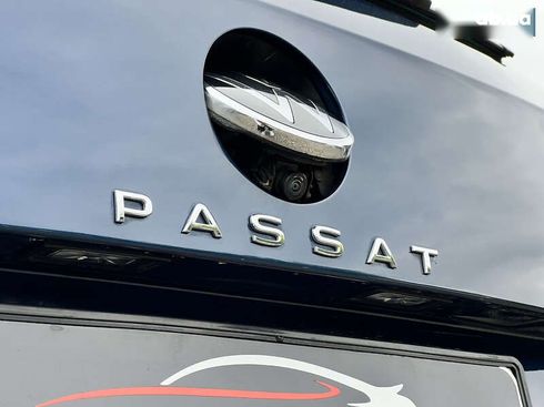 Volkswagen Passat 2022 - фото 18