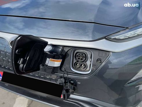 Hyundai Kona 2019 - фото 13