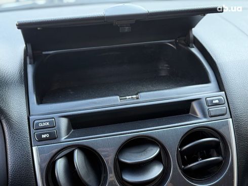 Mazda 6 2004 бежевый - фото 27