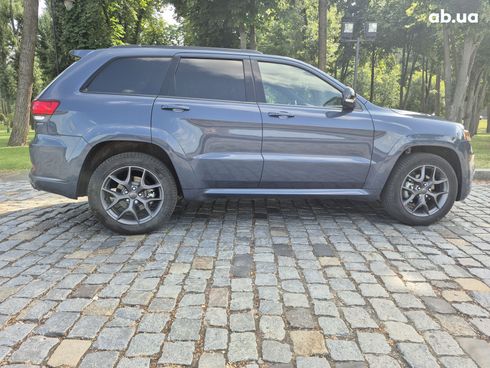 Jeep Grand Cherokee 2019 - фото 7