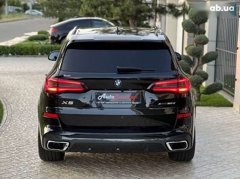 BMW X5 2020 - фото 14