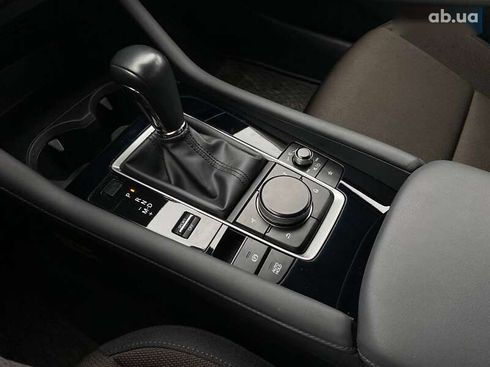 Mazda 3 2019 - фото 17