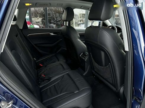 Audi Q5 2013 - фото 19