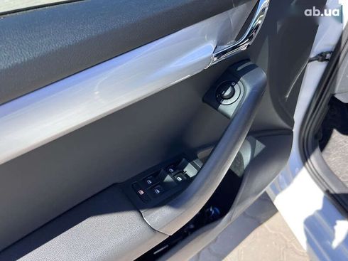 Skoda Octavia 2018 - фото 11