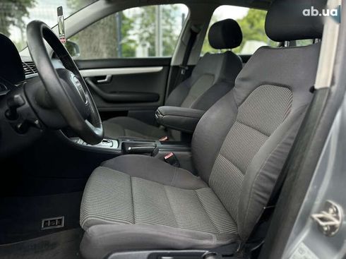 Audi A4 2005 - фото 28