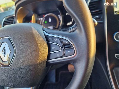 Renault Scenic 2019 - фото 24