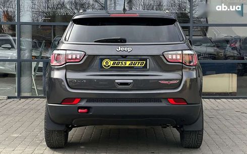 Jeep Compass 2019 - фото 5
