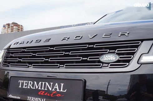 Land Rover Range Rover Sport 2023 - фото 14