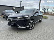 Продажа Honda б/у в Ивано-Франковской области - купить на Автобазаре