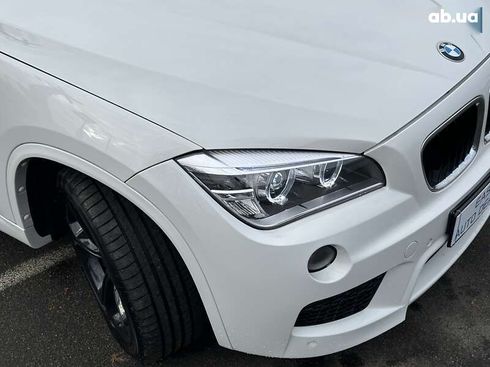 BMW X1 2014 - фото 11