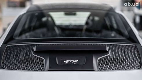 Porsche 911 2023 - фото 23
