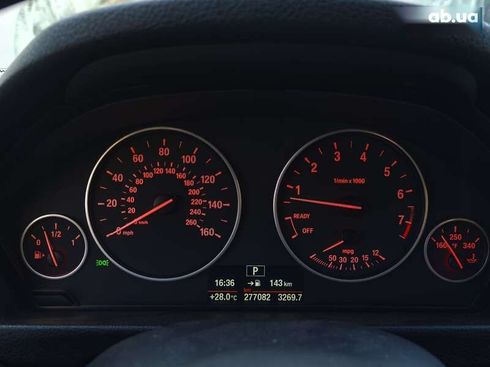 BMW 3 серия 2013 - фото 20