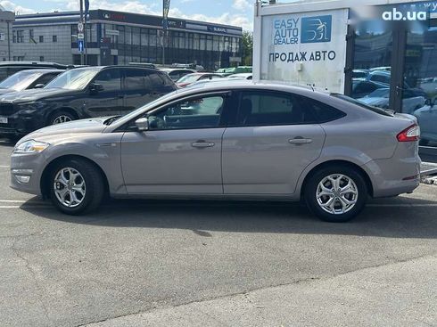 Ford Mondeo 2013 - фото 7