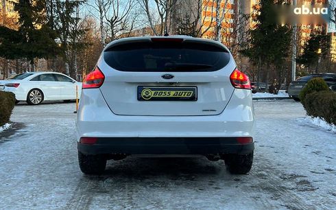 Ford Focus 2016 - фото 6
