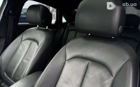 Audi A3 2019 - фото 12