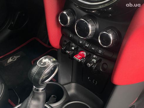 MINI Hatch 2015 белый - фото 25