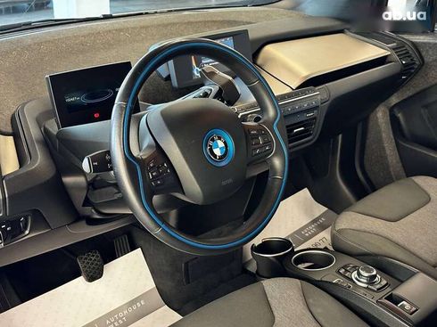 BMW i3 2015 - фото 26