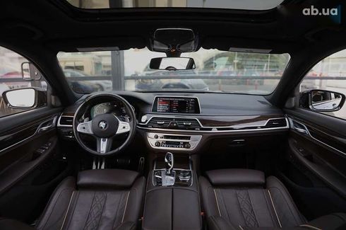 BMW 7 серия 2020 - фото 15