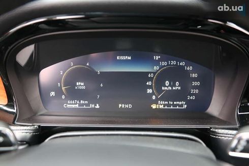 Lincoln Corsair 2021 - фото 17