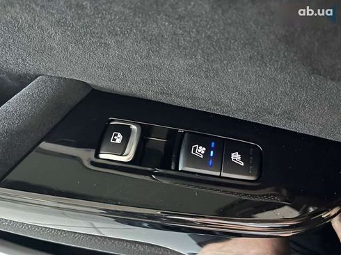 Kia Mohave 2022 - фото 25