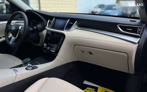 Infiniti QX50 2020 - фото 19