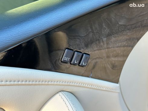 Infiniti QX80 2018 черный - фото 13