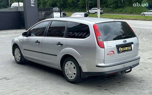 Ford Focus 2006 - фото 4