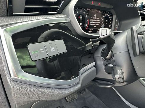 Audi Q3 2024 - фото 11