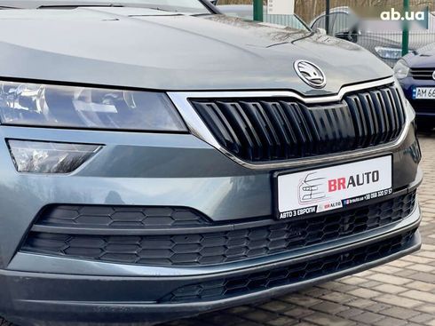 Skoda Karoq 2019 - фото 8