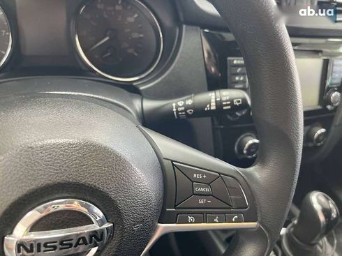 Nissan Rogue 2017 - фото 22