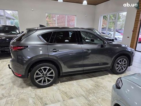 Mazda CX-5 2018 - фото 13