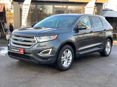 Продажа б/у Ford Edge 2016 года в Виннице - купить на Автобазаре